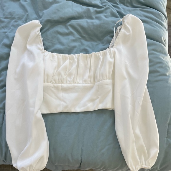 Princess Polly Ariah top - Picture 2 of 4